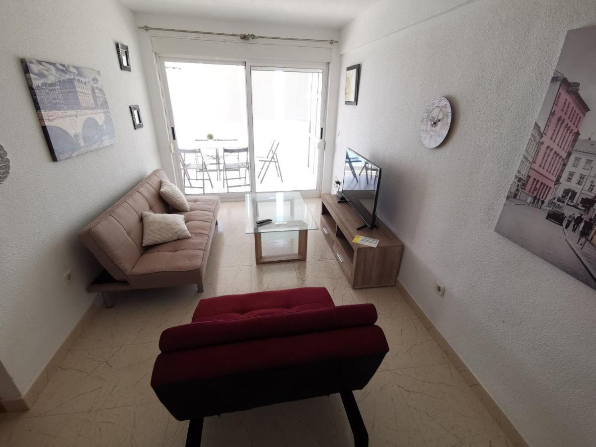 Puerto Rico Apartment El Campello Exterior photo